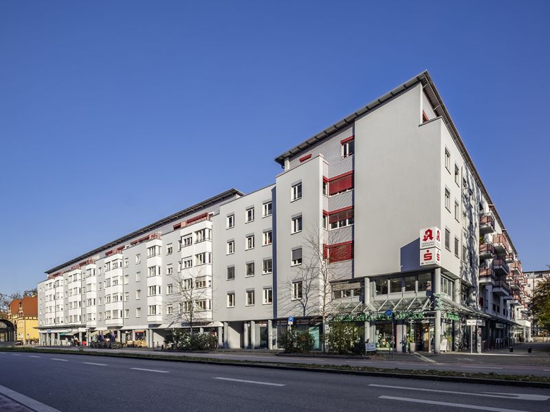 Wohnpark Neulichtenhof, Nürnberg