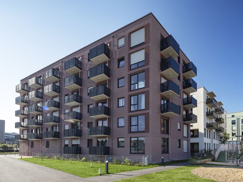 Luitpoldviertel, Nürnberg