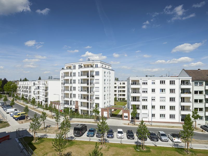 Nordstadtgärten, Nürnberg