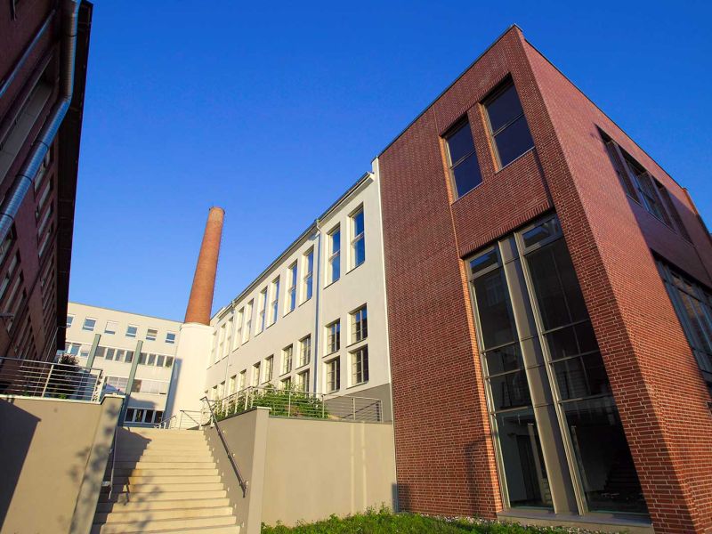 Businesspark FrankenCampus, Nürnberg