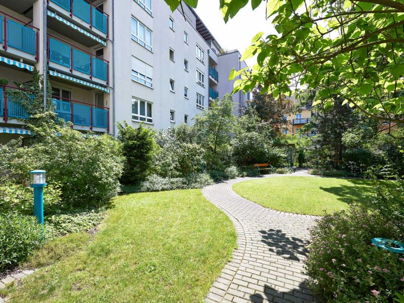 Wohnpark Neulichtenhof, Nürnberg